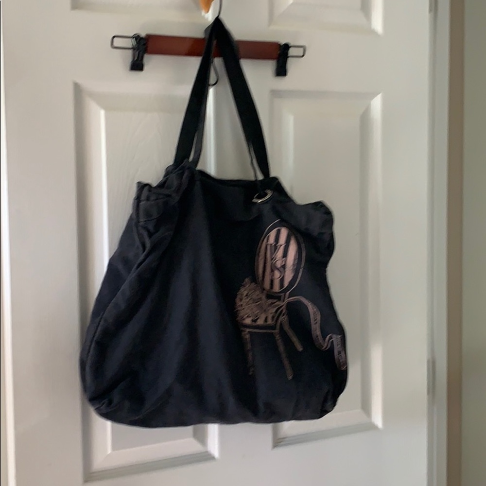 Victoria secret tote